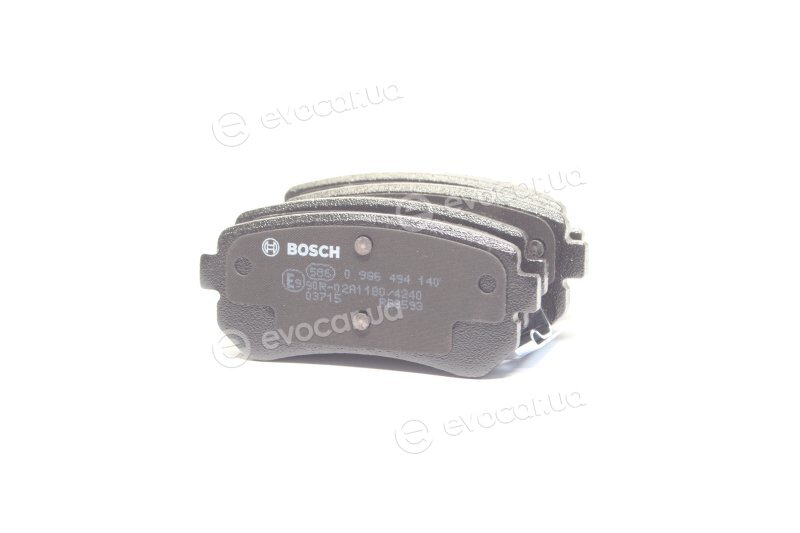 Bosch 0 986 494 140