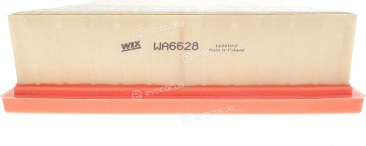 WIX WA6628