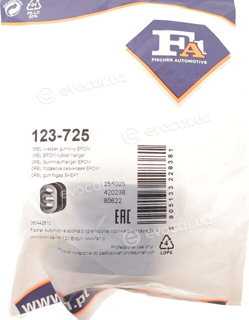 FA1 123-725