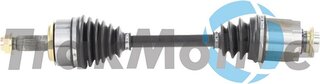 TrakMotive 30-1243
