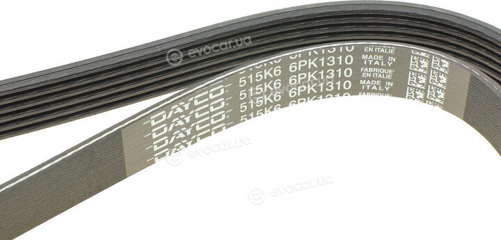 Dayco 6PK1310