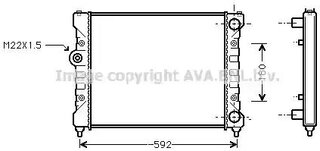 Ava Quality STA2024