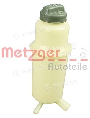 Metzger 2140314