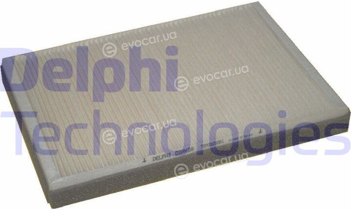 Delphi TSP0325061C