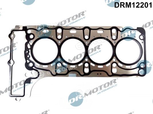 Dr. Motor DRM12201