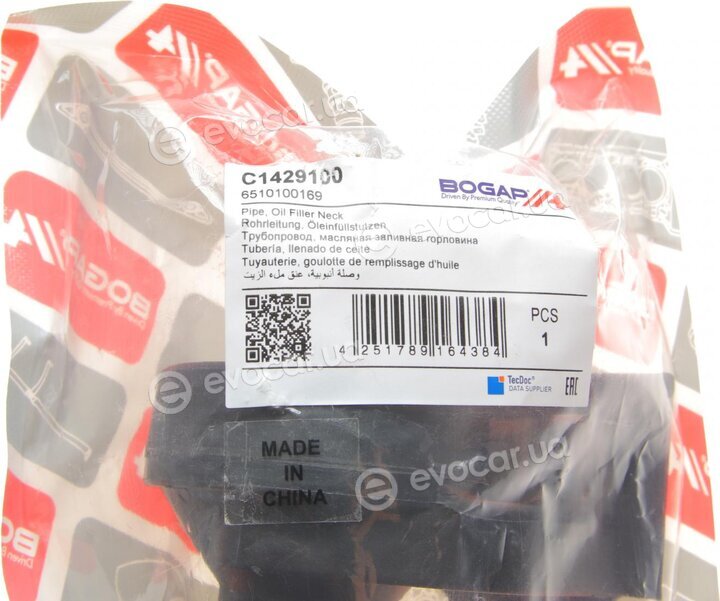 Bogap C1429100