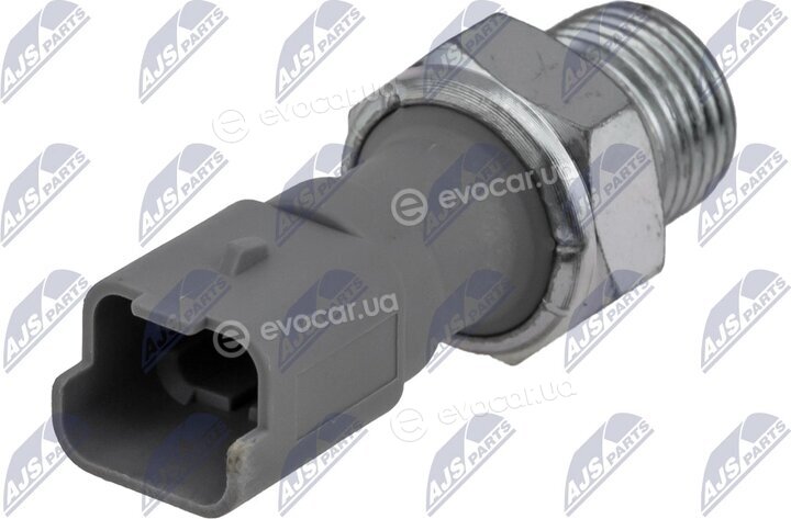 NTY ECC-CT-001