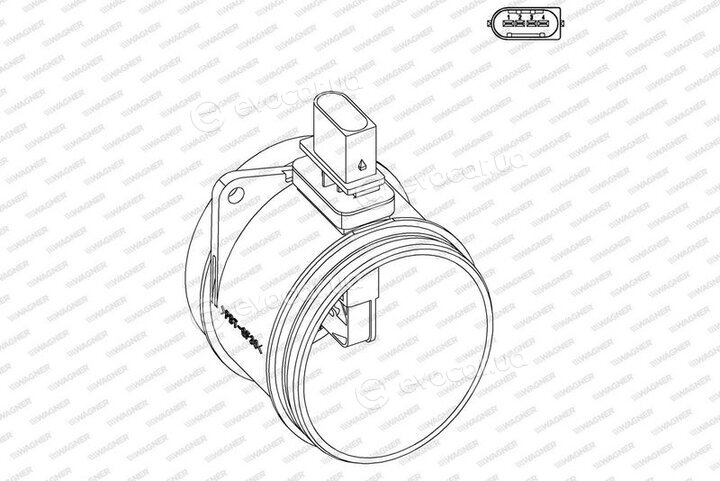Wagner AFS00167