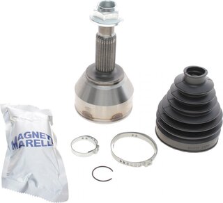 Magneti Marelli 302015100132