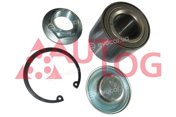 Autlog RS1395