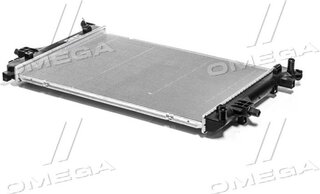 Nissens 606263