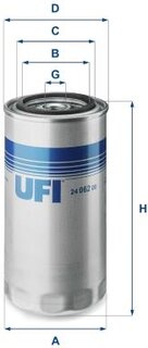 UFI 24.062.00