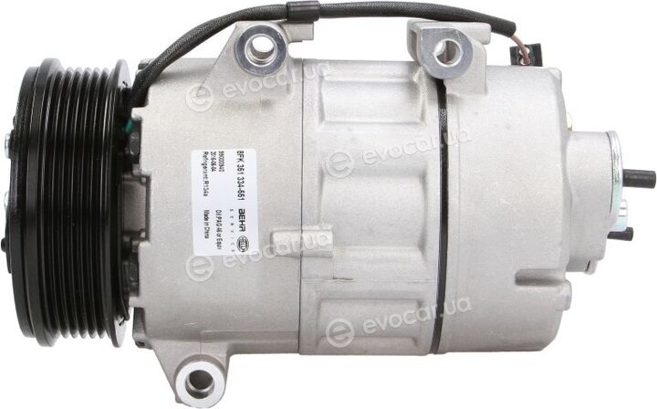 Mahle ACP 1331 000S