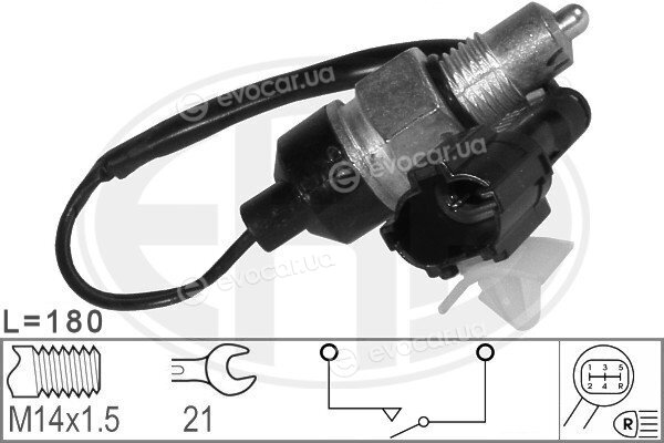 Era / Messmer 330571