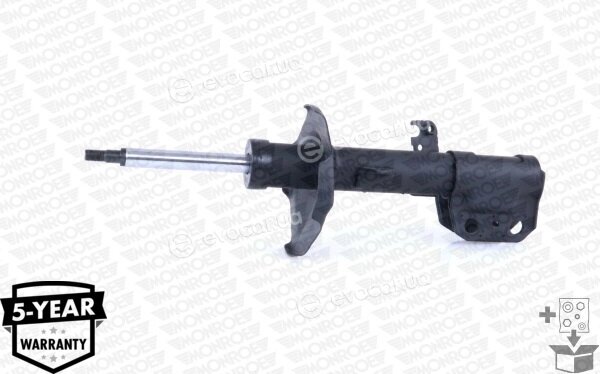 Monroe G8122