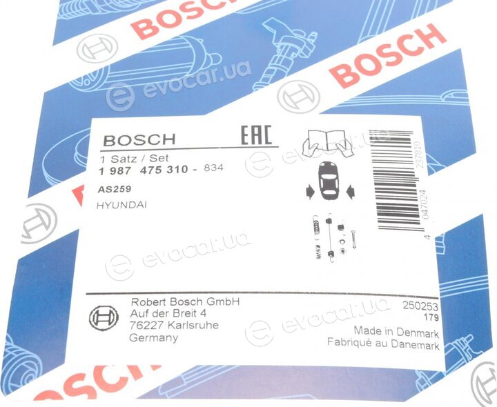 Bosch 1 987 475 310