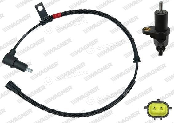 Wagner ABS01108