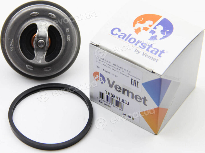 Vernet / Calorstat TH5231.83J