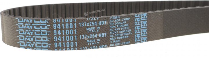 Dayco KTB191