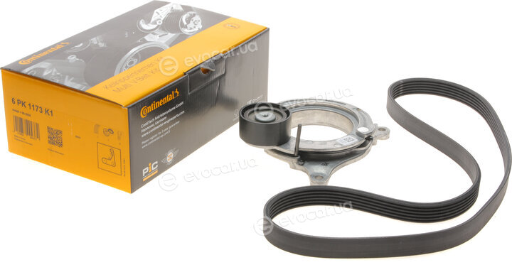 Continental 6PK1173K1