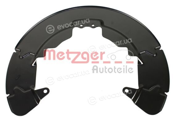 Metzger 6115200