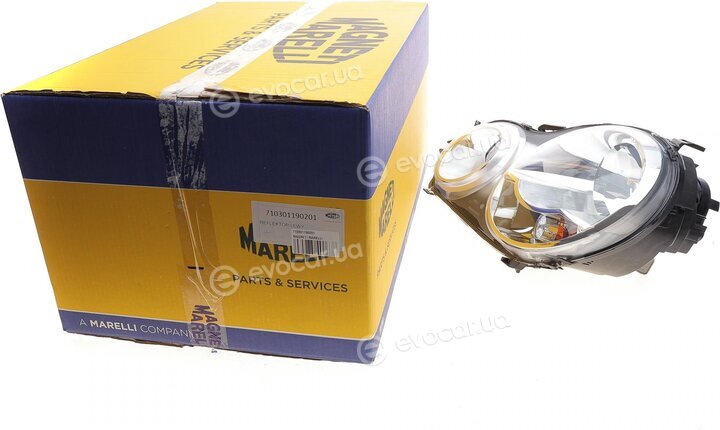 Magneti Marelli 710301190201