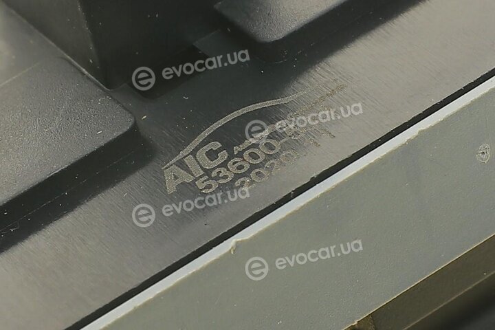 AIC 53600