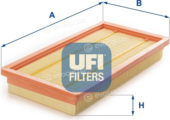 UFI 30.353.00