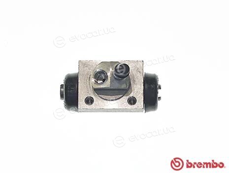 Brembo A 12 C06