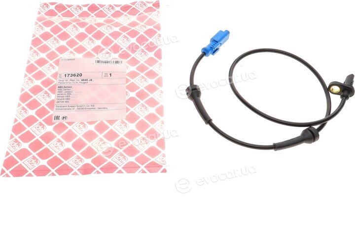 Febi 173620