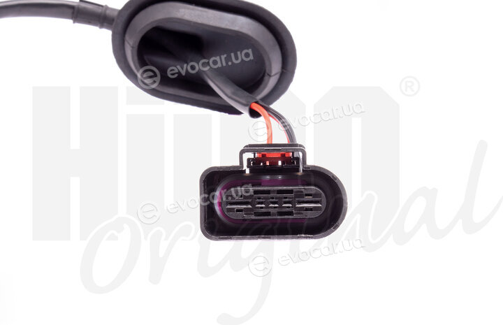 Astemo (Hitachi) / Huco 132900