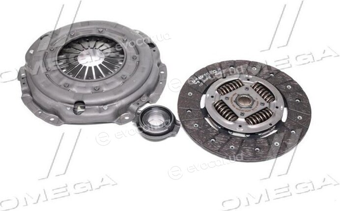 Valeo 826453