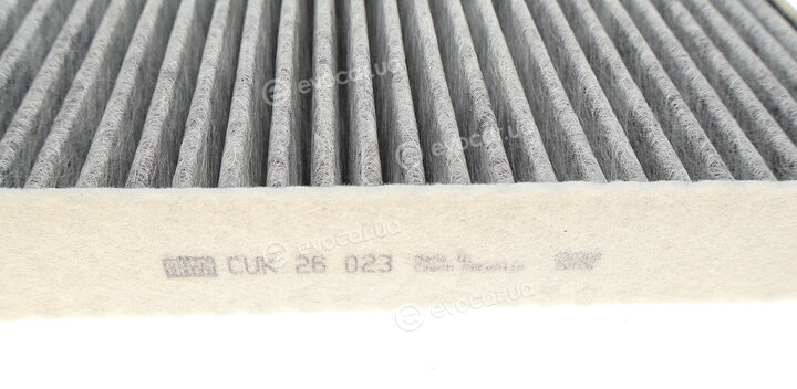 Mann CUK 26 023