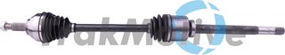 TrakMotive 30-0509
