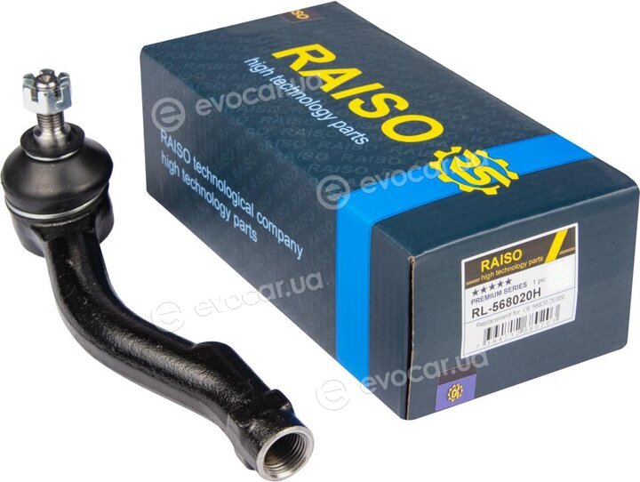 Raiso RL568020H
