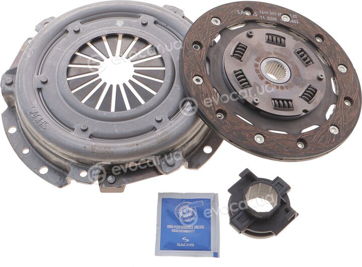 Sachs 3000 822 801