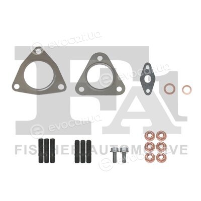 FA1 KT110440