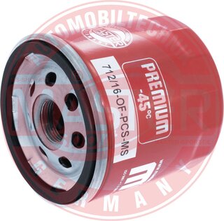 Master Sport 712/16-OF-PCS-MS
