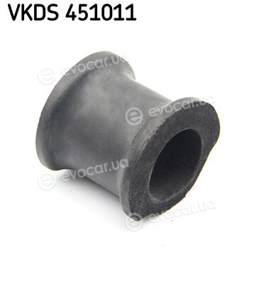 SKF VKDS 451011