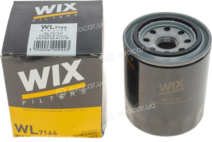 WIX WL7164