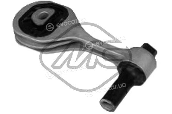 Metalcaucho / STC 23246