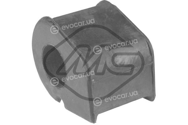 Metalcaucho / STC 05385