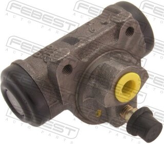 Febest 0278-P11