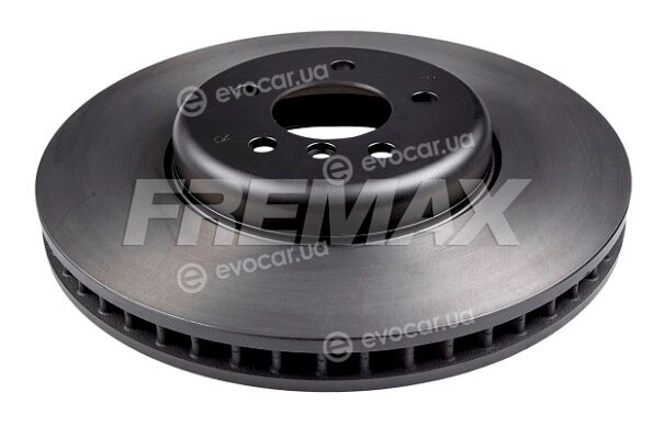 Fremax BD-3542