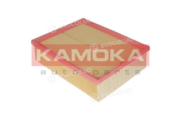 Kamoka F203101