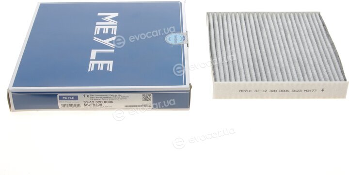 Meyle 31-12 320 0006