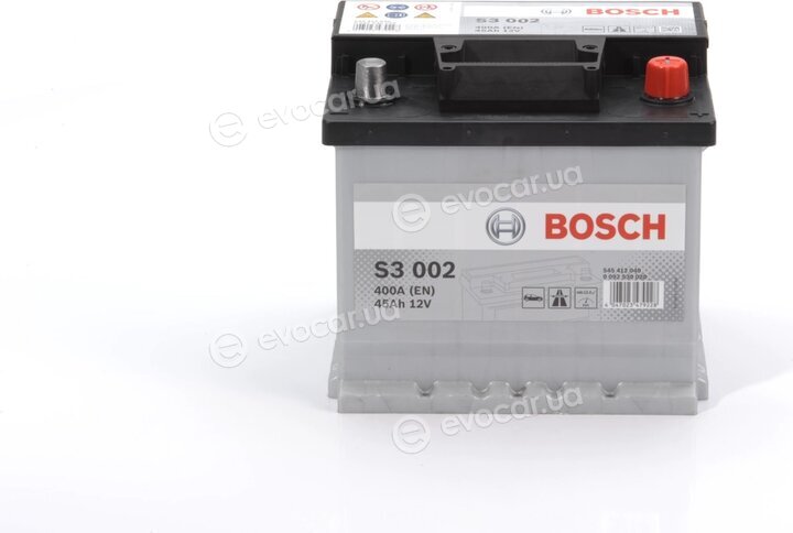 Bosch 0 092 S30 020