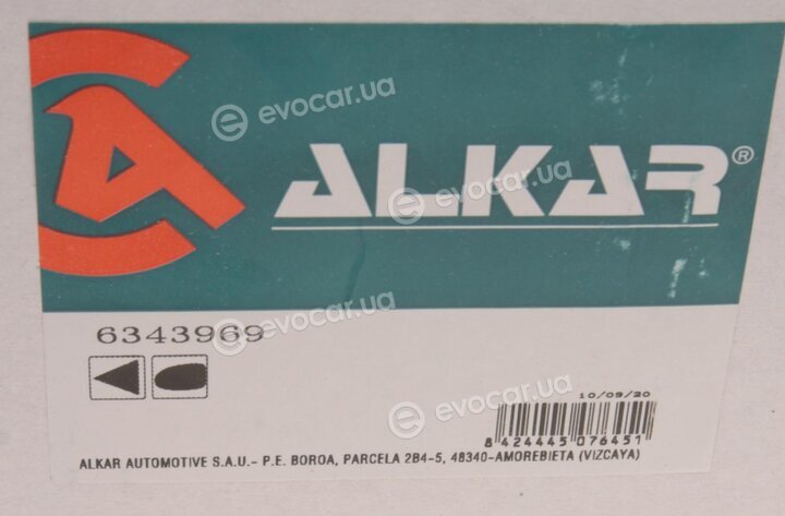 Alkar 6343969