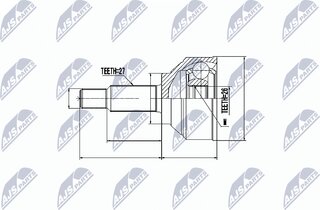 NTY NPZ-RE-014