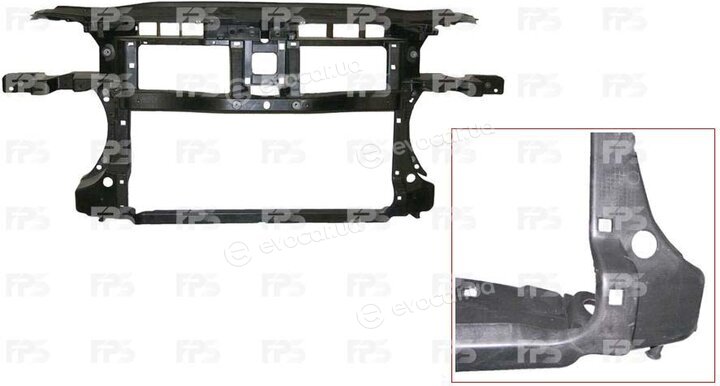 FPS FP7407200